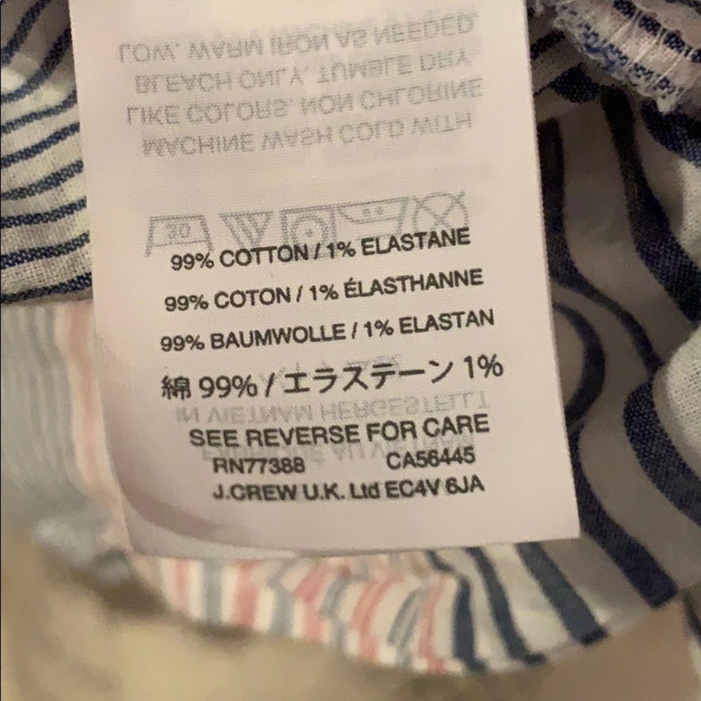 Top Shop Button Down! - image 5